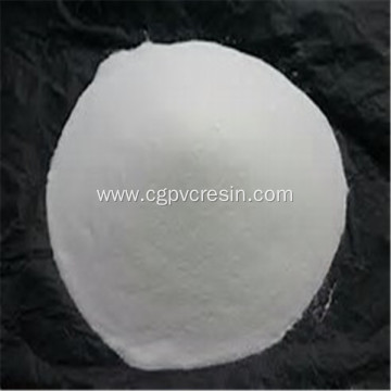 Ethylene Suspension Polyvinyl Chloride For Cable